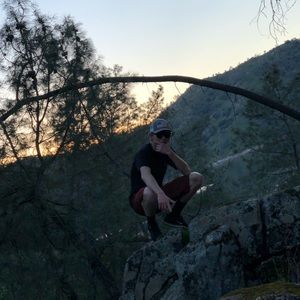 Meet your Posher, Matthew